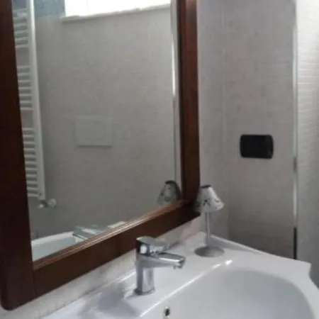 Apartamento Vista Vigne *